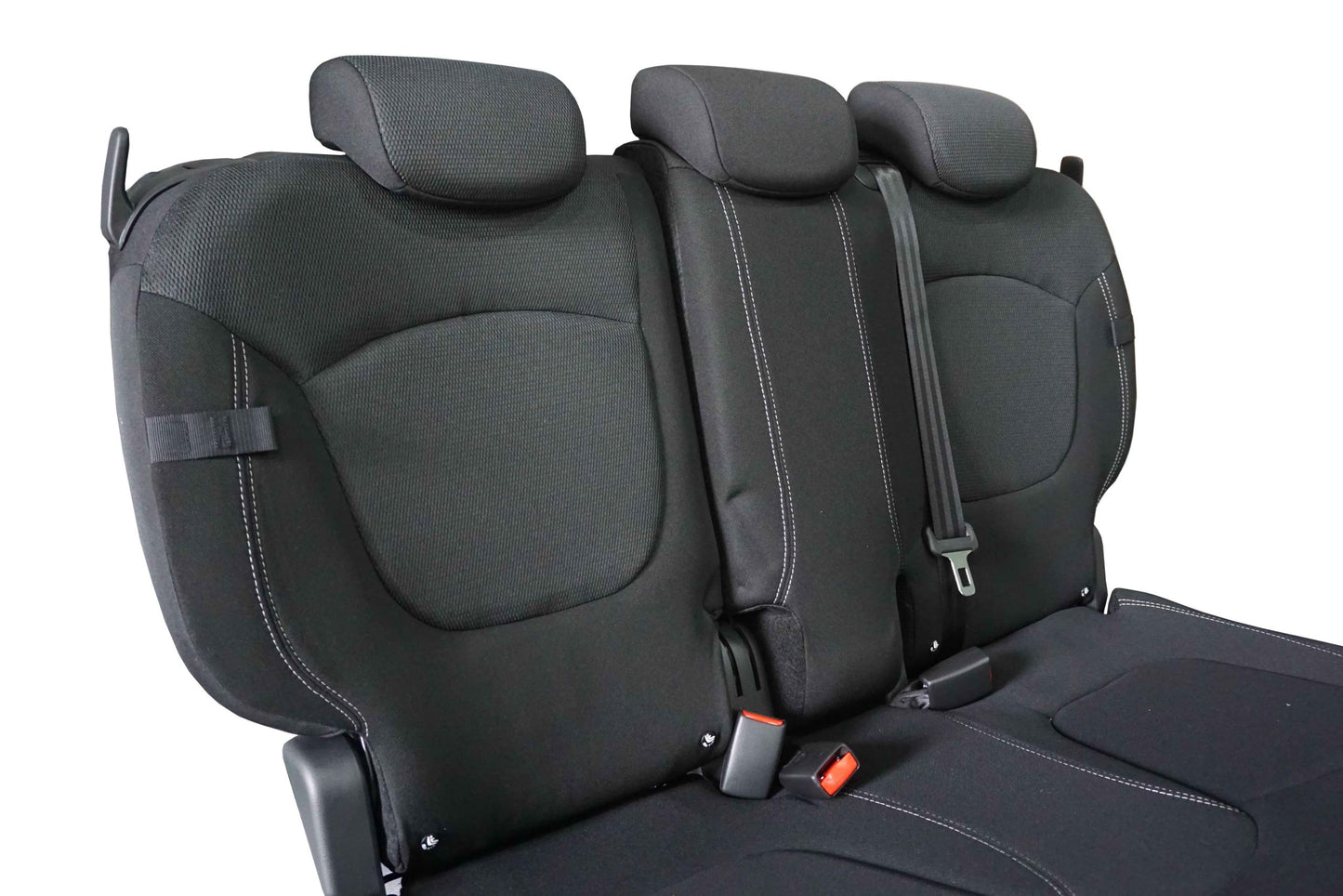Pièce d'origine Banquette arrière complète pour Renault Captur X87 870008526W