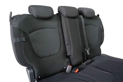 Pièce d'origine Banquette arrière complète pour Renault Captur X87 870008526W