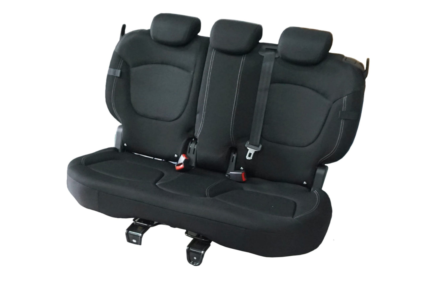 Pièce d'origine Banquette arrière complète pour Renault Captur X87 870008526W