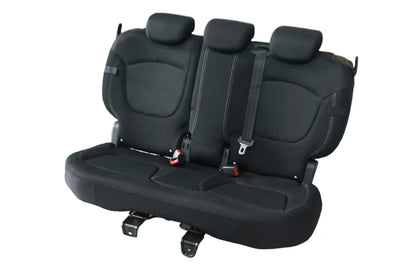 Pièce d'origine Banquette arrière complète pour Renault Captur X87 870008526W