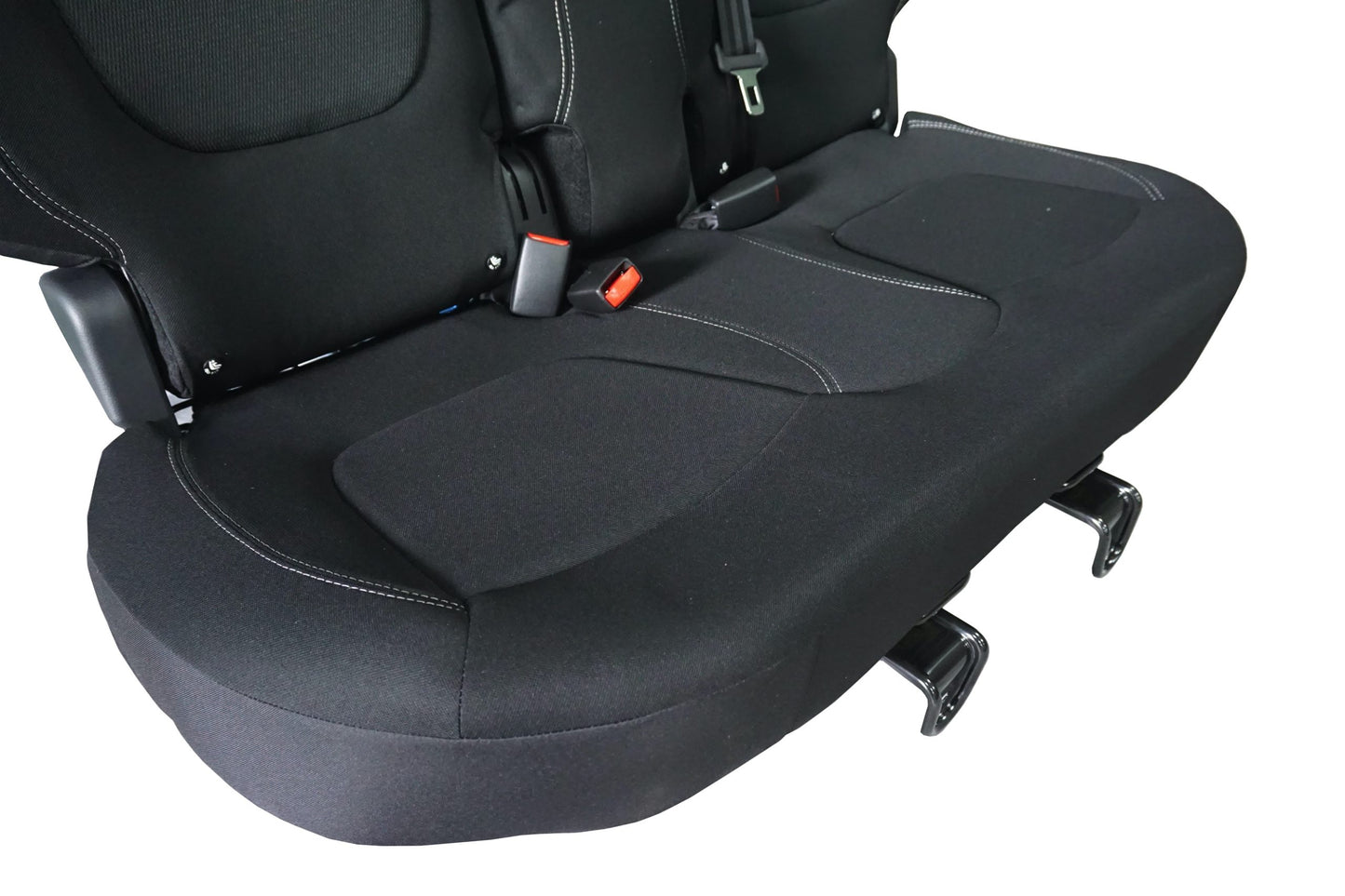 Pièce d'origine Banquette arrière complète pour Renault Captur X87 870008526W
