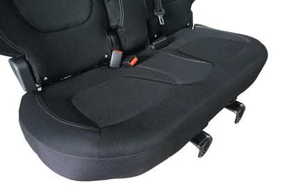 Pièce d'origine Banquette arrière complète pour Renault Captur X87 870008526W