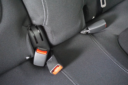 Pièce d'origine Banquette arrière complète pour Renault Captur X87 870008526W