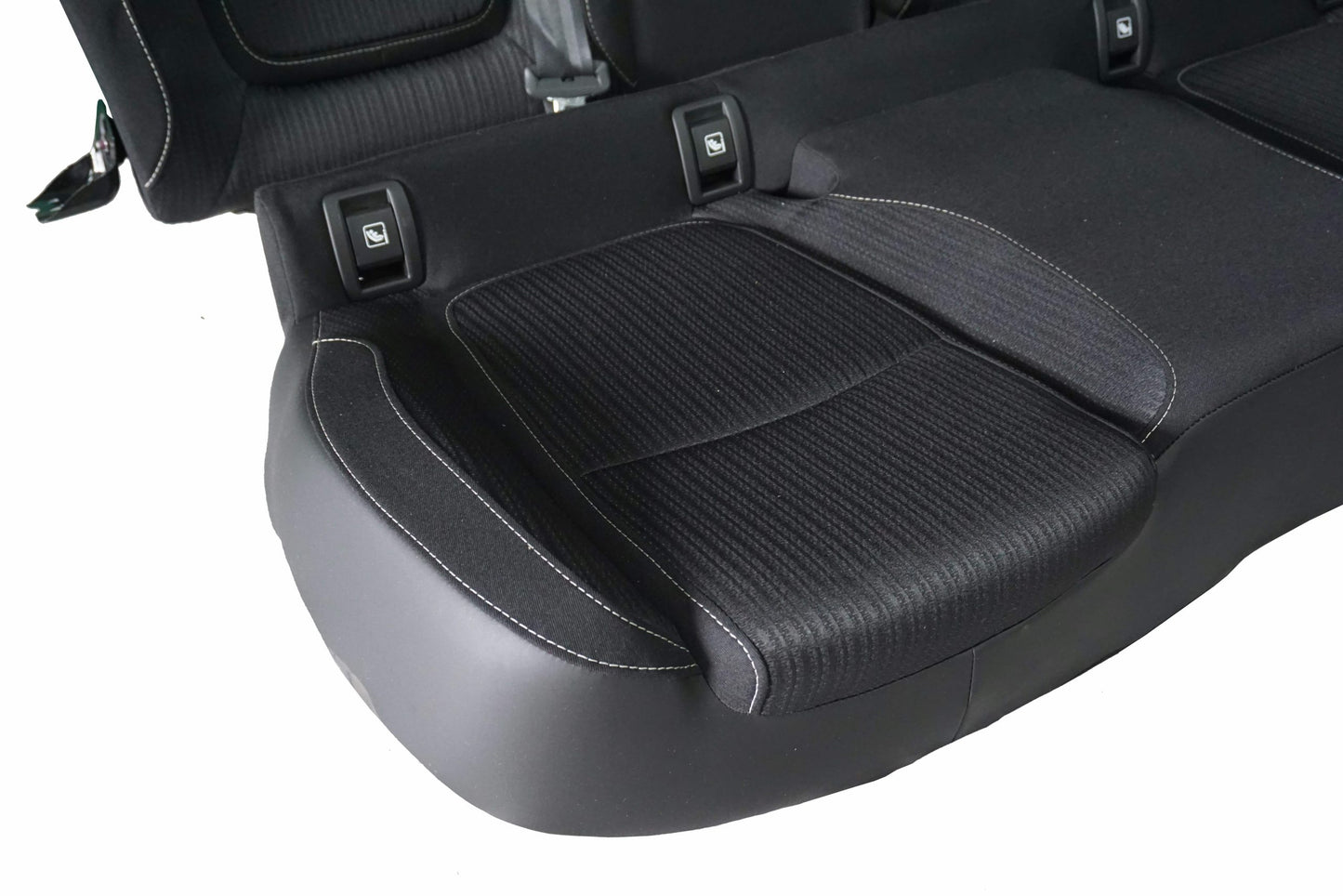 Pièce d'origine Banquette arrière complète pour Renault Megane IV _SZ2766_H3