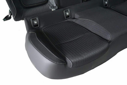 Pièce d'origine Banquette arrière complète pour Renault Megane IV _SZ2766_H3