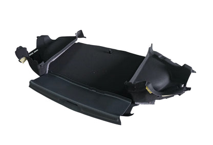 Pièce d'origine Banquette arrière complète pour Renault Megane IV _SZ2766_H3