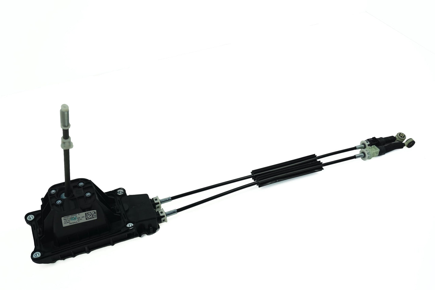 Pièce d'origine Levier de vitesses avec câble de commande pour Renault Clio IV Captur I 349019559R