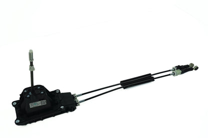Pièce d'origine Levier de vitesses avec câble de commande pour Renault Clio IV Captur I 349019559R