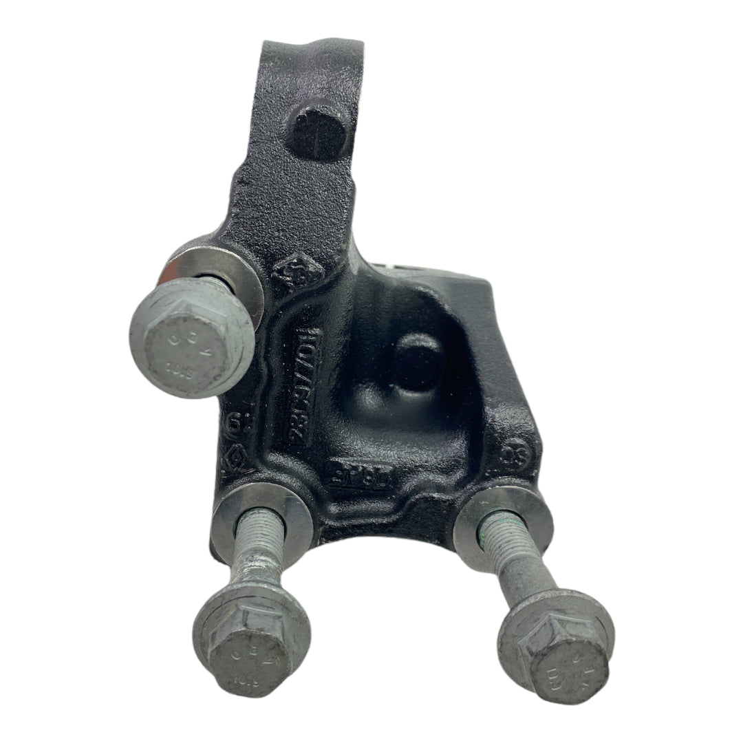 Pièce d'origine Support de fusée d'essieu gauche pour Renault Megane IV RS 555734996R
