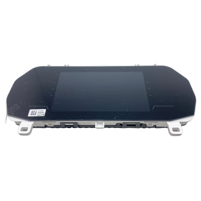 Pièce d'origine Combiné d'instruments numérique pour Renault Megane IV restylée 248094067R
