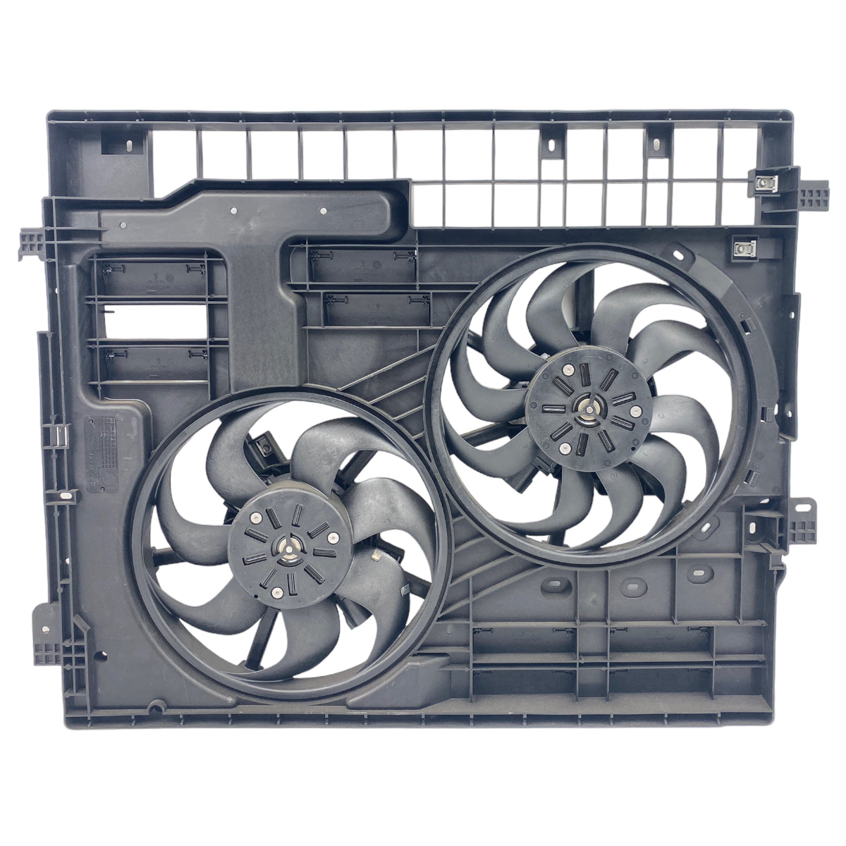 Pièce d'origine Ventilateur de radiateur pour Renault Trafic III IV Nissan NV300 2.0 dCi à partir de 2021 214815443R
