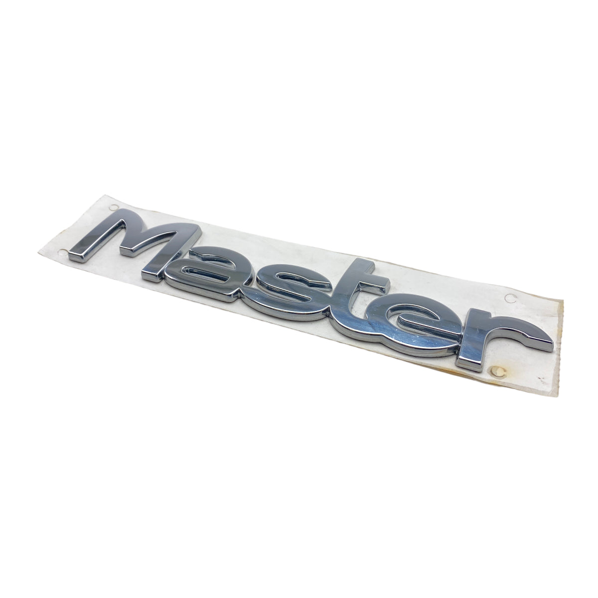 Pièce d'origine Emblème logo pour Renault Master II 7700353243