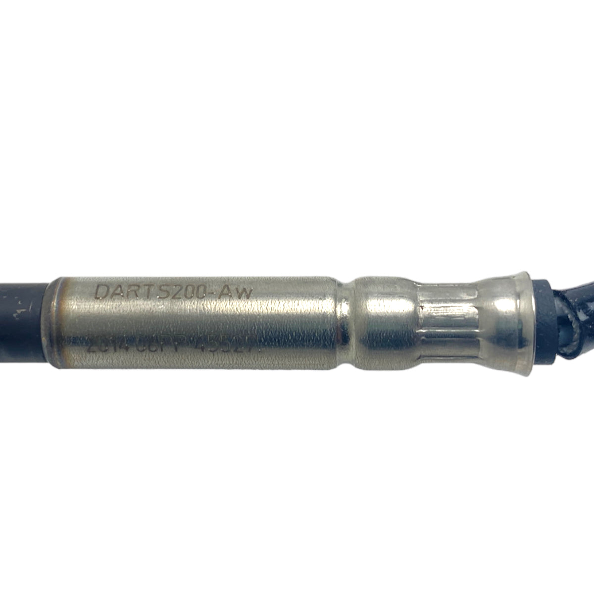 Pièce d'origine Capteur de température des gaz d'échappement pour Fiat Alfa Jeep 46341095