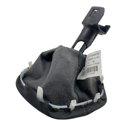 Pièce d'origine Soufflet de levier de vitesse pour Renault Trafic III Opel Vivaro B Fiat Talento 969351978R