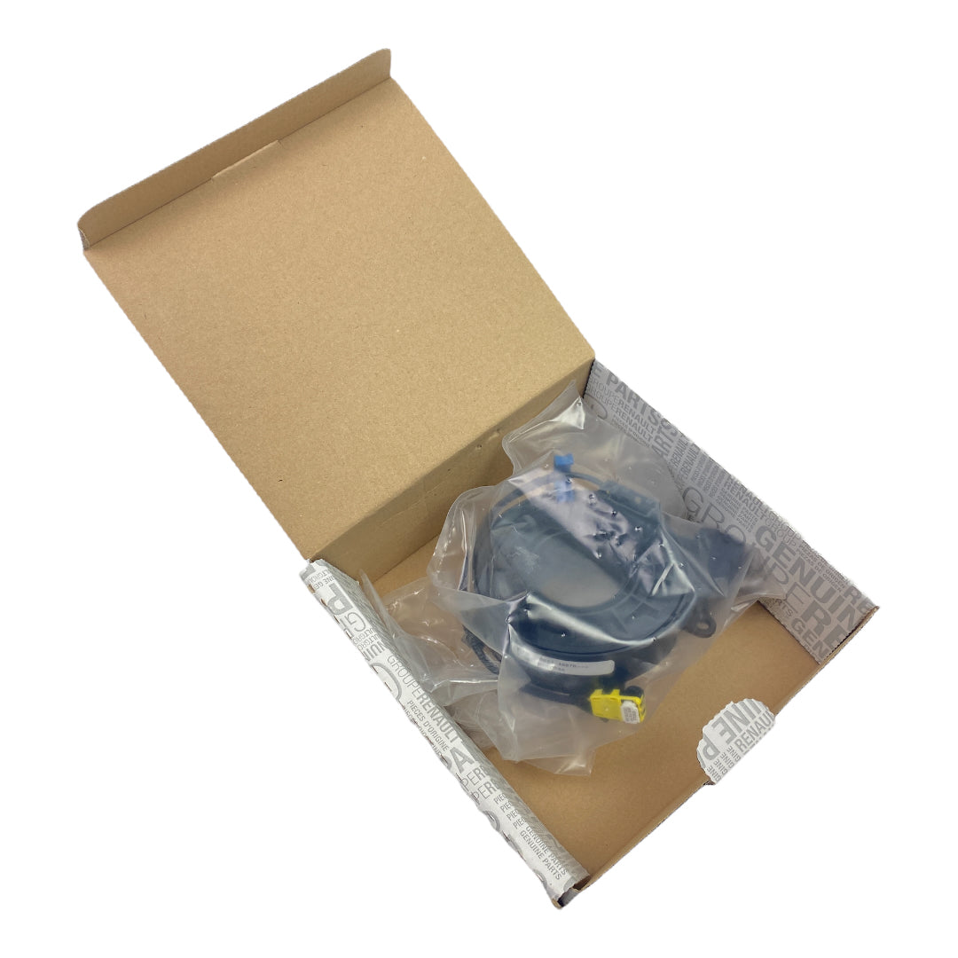 Pièce d'origine Contacteur tournant d'airbag pour Renault Clio V Arkana 255541687R