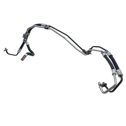 Pièce d'origine Conduite de direction assistée pour Renault Master III Opel Movano B Nissan NV400 497129405R