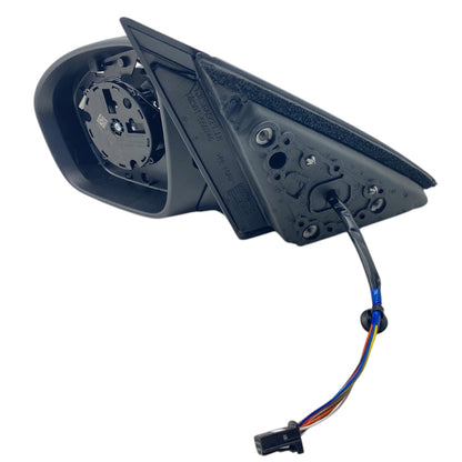 Pièce d'origine rétroviseur gauche 9 broches pour Renault Arkana 963311142R