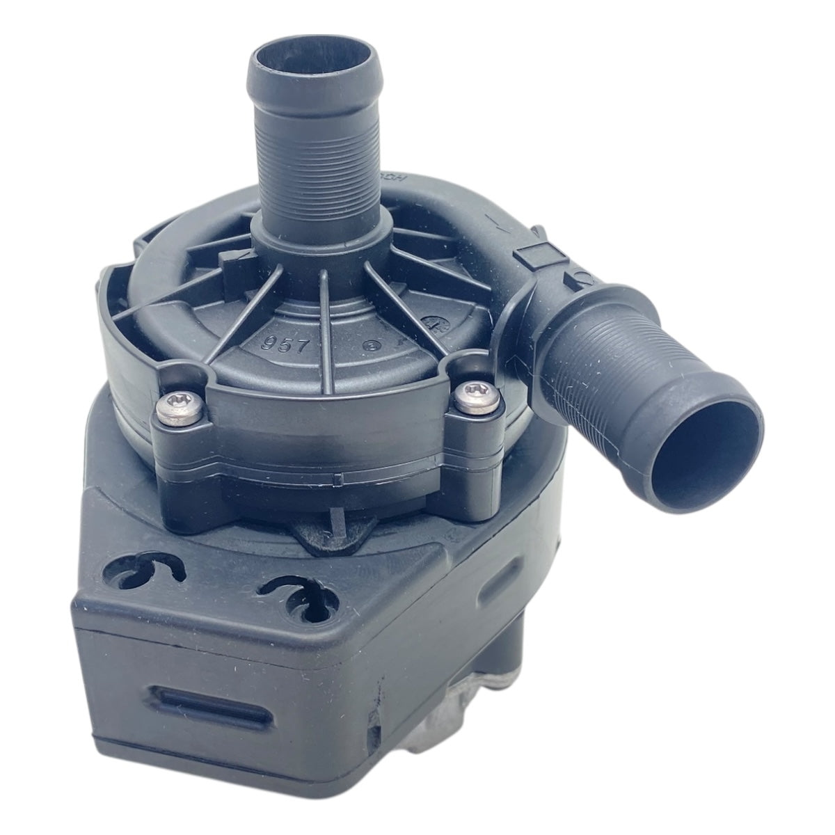 Pièce d'origine Pompe auxiliaire de circulation d'eau pour Renault Captur II Arkana 210117802R