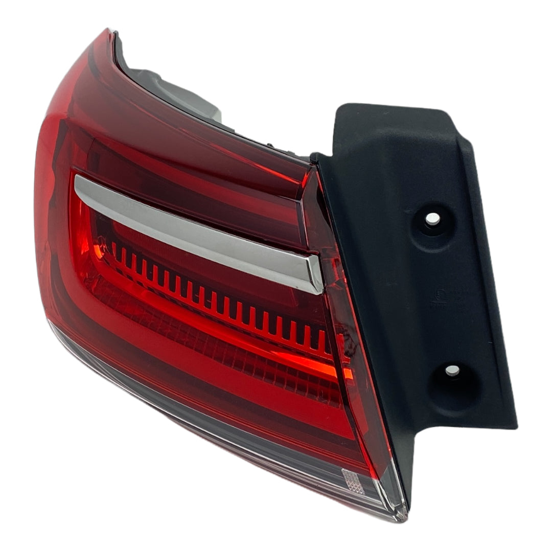 Pièce d'origine Feu arrière gauche d'aile pour Renault Talisman phase 2 265553309R