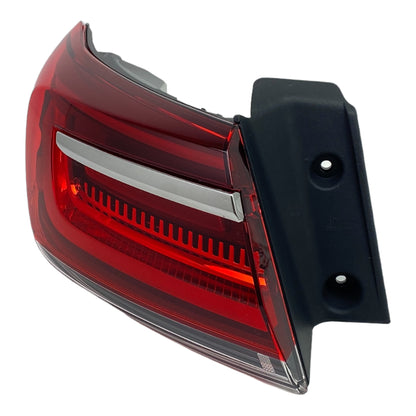 Pièce d'origine Feu arrière gauche d'aile pour Renault Talisman phase 2 265553309R