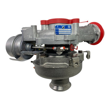 Pièce d'origine Turbocompresseur pour Renault Nissan Mercedes 1.5 dCi 54431014770