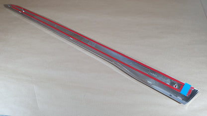 Baguette de porte avant, côté droit pour Citroën DS3 — 98000548VD — vue 2