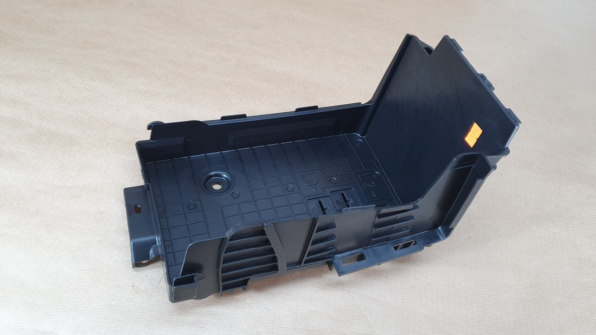 Support de batterie pour Citroën C3 Aircross — 9801801880 — vue 2