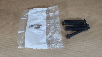 Vis de bloc moteur pour Peugeot 308 II 1.2 — 9801965280 — vue 1