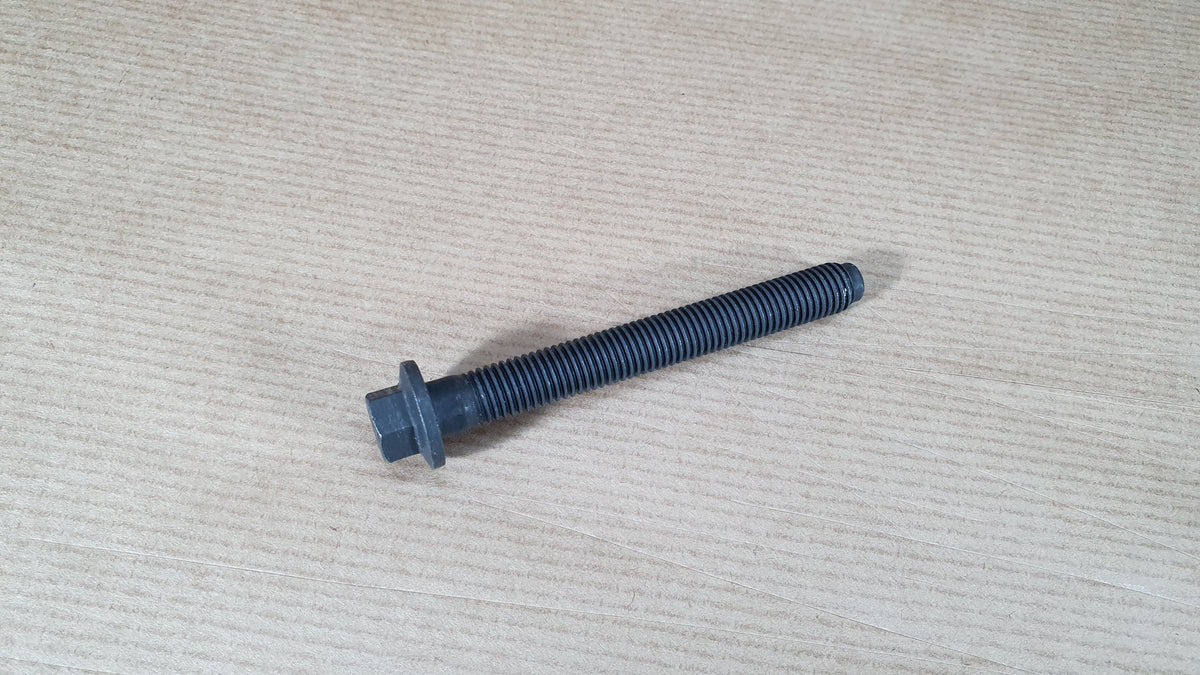 Vis de bloc moteur pour Peugeot 308 II 1.2 — 9801965280 — vue 2