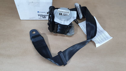 Ceinture de sécurité avant, côté droit pour Citroën Berlingo II — 98025578XX — vue 1