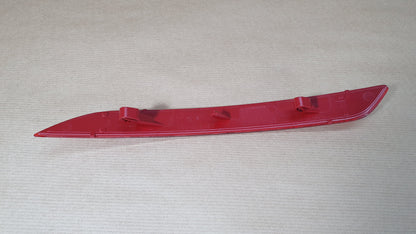 Catadioptre de pare-chocs pour Peugeot 308 II — 9804313480 — vue 2