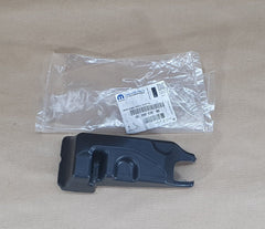 Mousse de baie de pare-brise côté gauche d’origine pour Citroën C4 II — 9809093080
