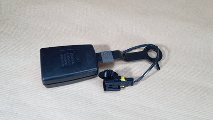 Boucle de ceinture de sécurité arrière d’origine pour Peugeot 5008 — 98094999XX — vue 3