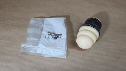 Butée de train arrière pour Citroën C3 Aircross — 9809826280 — vue 1