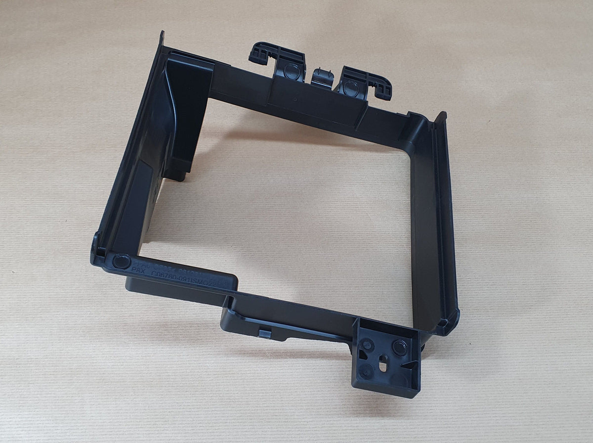 Déflecteur d’air pour Citroën C5 Aircross — 9810617180 — vue 2