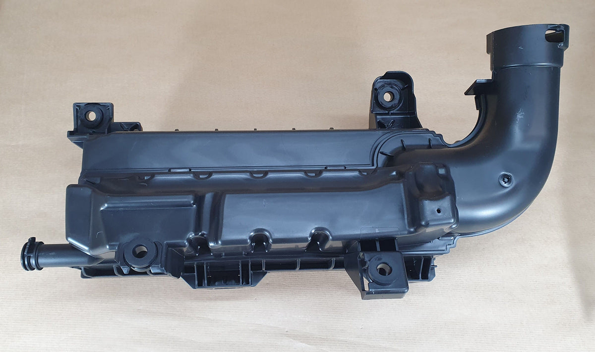 Boîtier de filtre à air pour Opel Crossland 1.2T — 9812735680 — vue 2