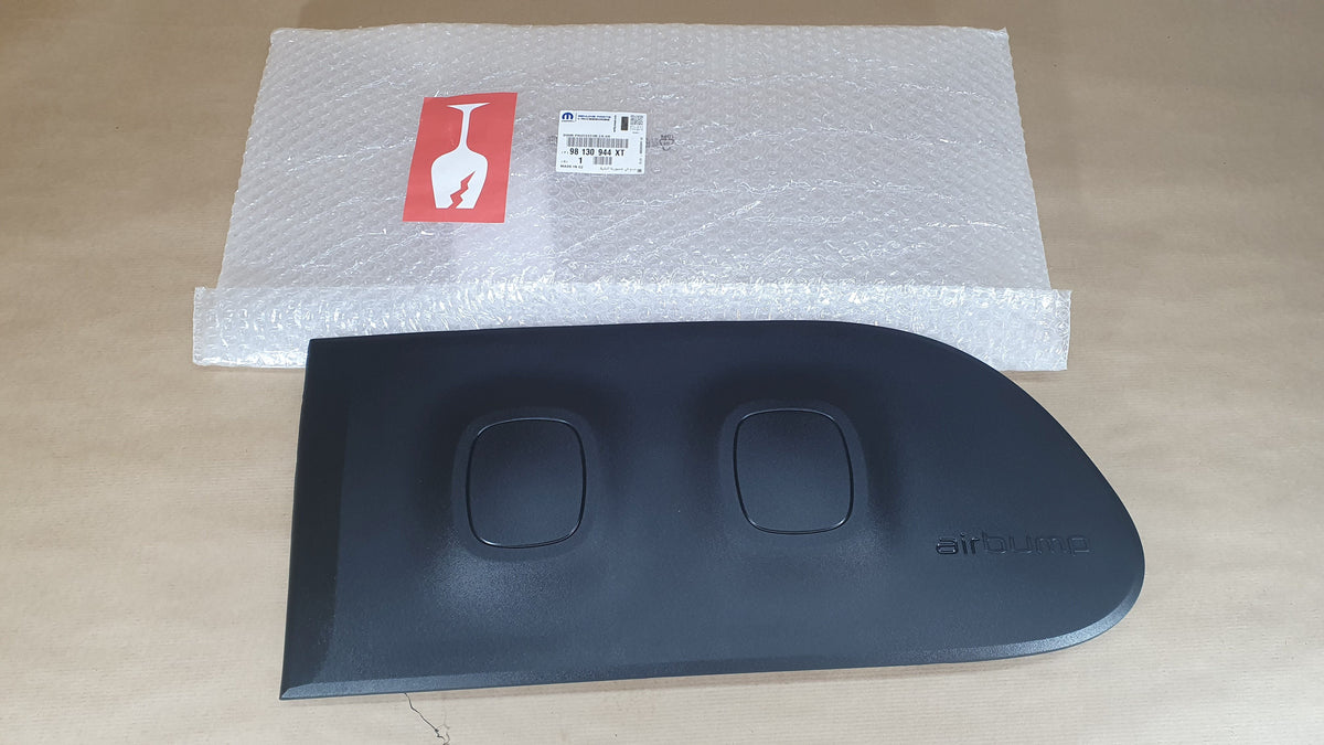 Baguette de porte d’origine pour Citroën C3 III — 98130944XT — vue 2