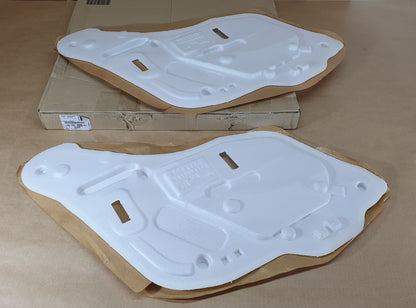 Panneau d’étanchéité de porte pour Citroën C3 III — 9813335280 — vue 1