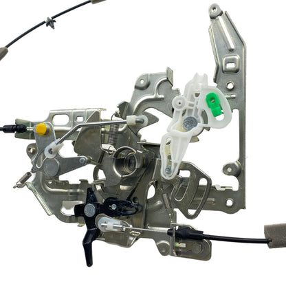 Pièce d'origine Serrure de porte coulissante droite pour Renault Master III IV 826704065R