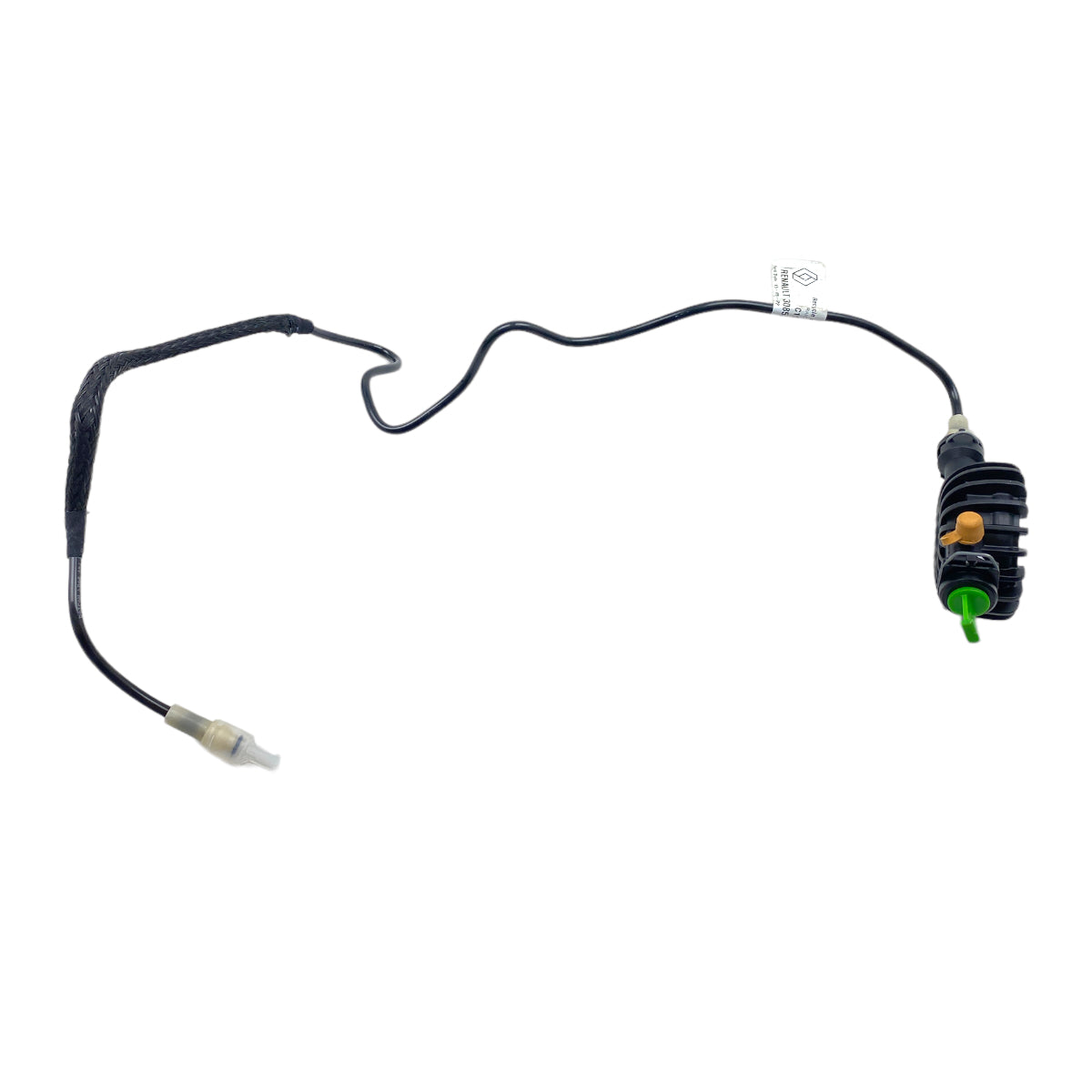 Pièce d'origine Conduite d'embrayage pour Dacia Sandero III 308524498R