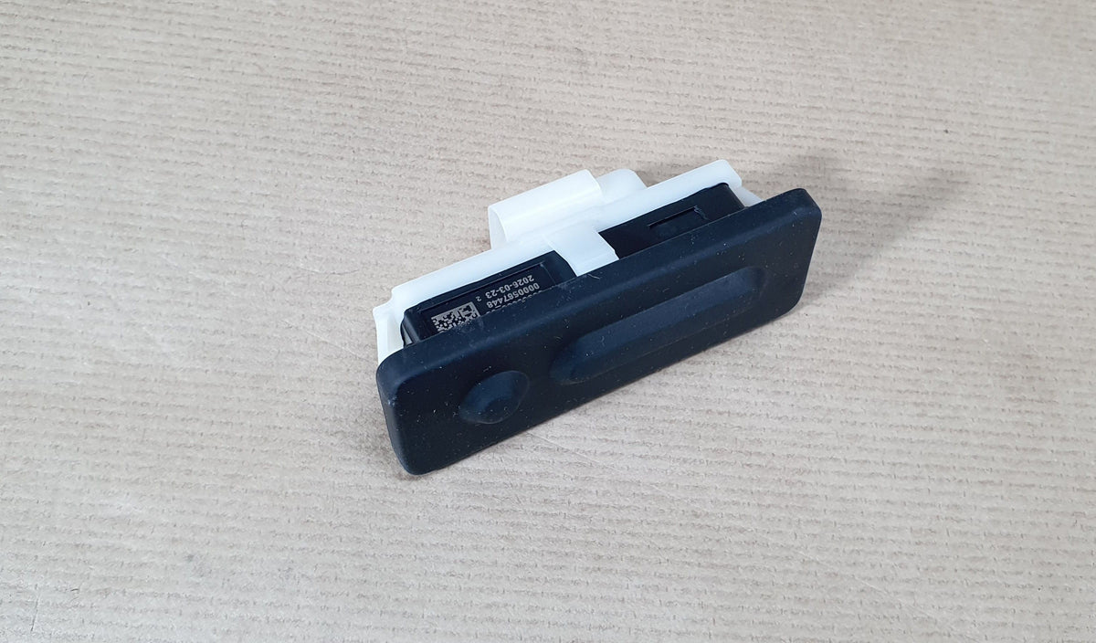Bouton d’ouverture de coffre pour Citroën C4 II P 208 / 3008 — 9816255980 — vue 2