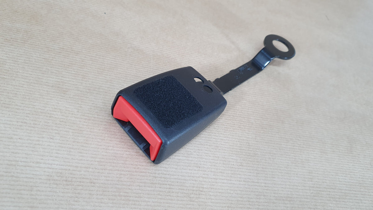 Boucle de ceinture de sécurité pour Citroën Berlingo II — 9816315080 — vue 2