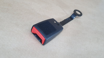Boucle de ceinture de sécurité pour Citroën Berlingo II — 9816315080 — vue 2