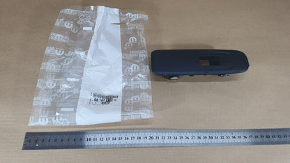 Cache de commande de lève-vitre d’origine pour Peugeot Partner III — 98167918ZD — vue 1