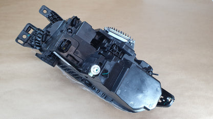 Projecteur avant côté gauche pour Citroën C5 Aircross — 9816925580 — vue 2