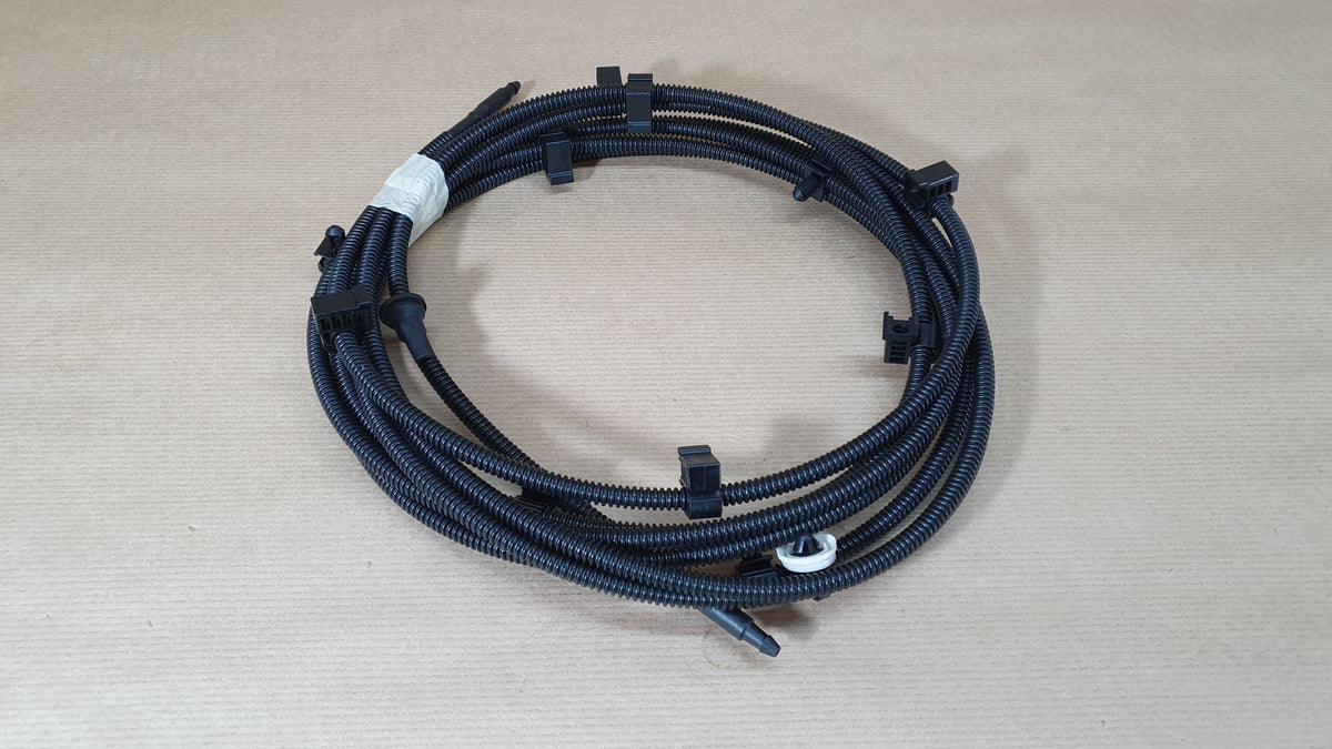 Durite de lave-glace pour Peugeot Partner III — 9817214280 — vue 2