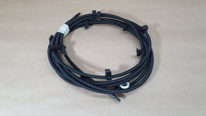 Durite de lave-glace pour Peugeot Partner III — 9817214280 — vue 2