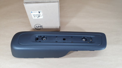 Accoudoir de porte côté droit d’origine pour Citroën C3 II — 98177391ZD — vue 2