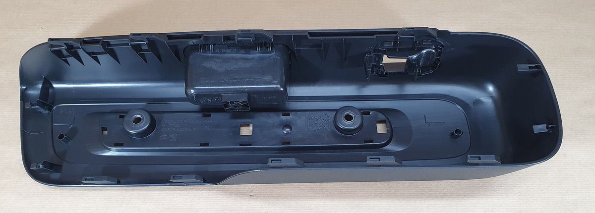 Accoudoir de porte côté droit d’origine pour Citroën C3 II — 98177391ZD — vue 3