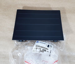 Cache de pare-chocs avant d’origine pour Citroën C5 Aircross — 98178381XT